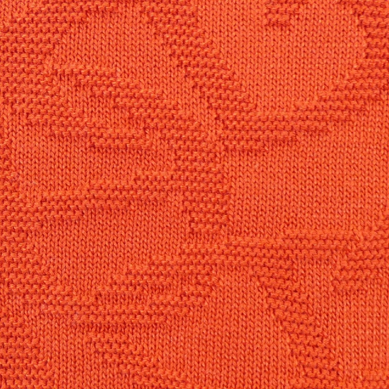 【Mã giảm giá】HERMES Áo len 641357