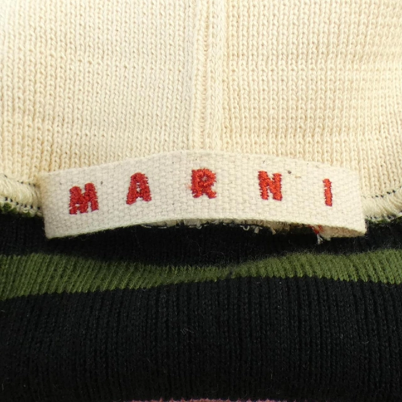 【Mã giảm giá】MARNI Áo 644748