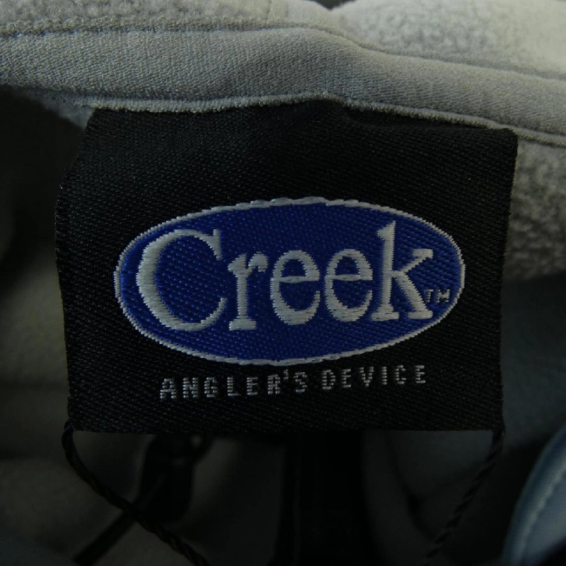 CREEK Hoodie - Hàng hiệu Authentic 901324