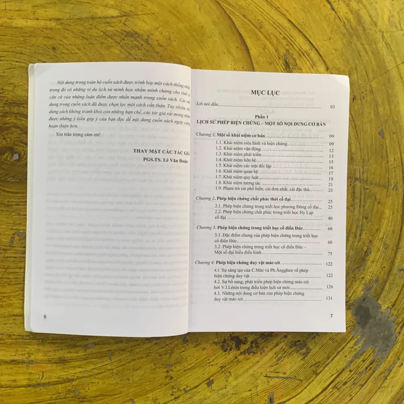 MỘT SỐ VẤN ĐỀ CƠ BẢN CỦA LỊCH SỬ PHÉP BIỆN CHỨNG VÀ LÔGIC HỌC BIỆN CHỨNG 1023320