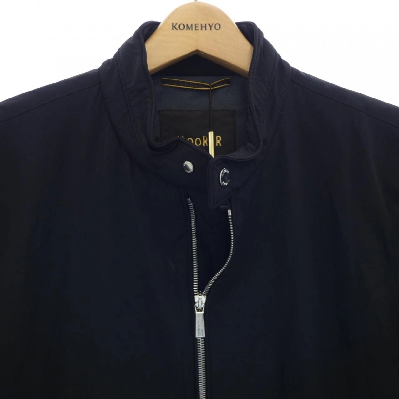Moorer Blouson - Hàng hiệu Authentic 889064