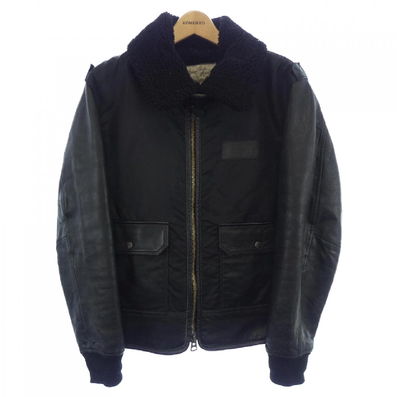 Áo khoác AVIREX - Hàng hiệu Authentic 897159