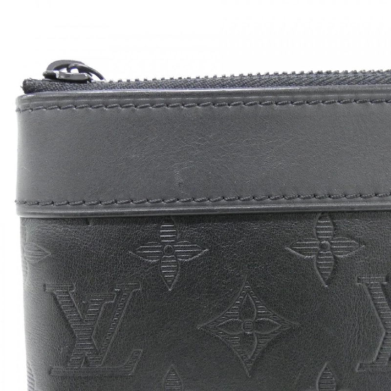 Túi xách Louis Vuitton Monogram Shadow Pochette Discovery M62903 - Hàng hiệu Chính hãng 805321