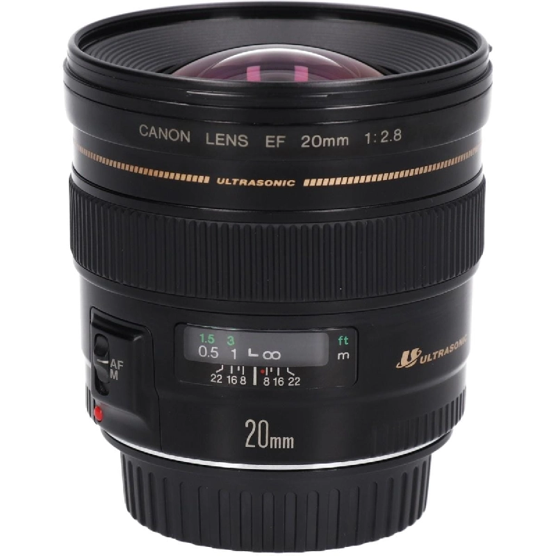 EF20/2.8USM EF20mm F2.8USM - Hàng hiệu Authentic 880748