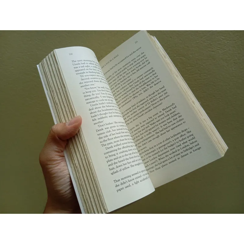 Life afer life, sách ngoại văn tiếng Anh, english book tiểu thuyết  675009