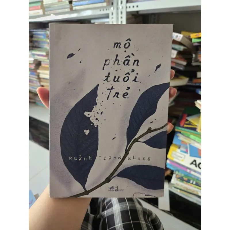 mộ phần tuổi trẻ 1009078