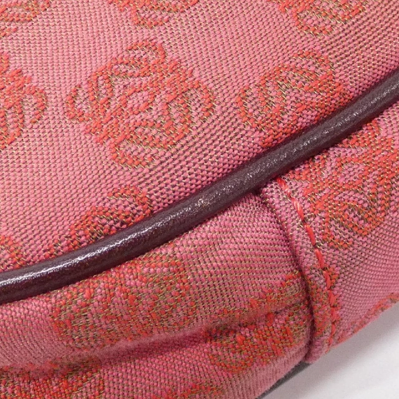 Túi đeo vai Loewe Anagram - Hàng hiệu Authentic 768077