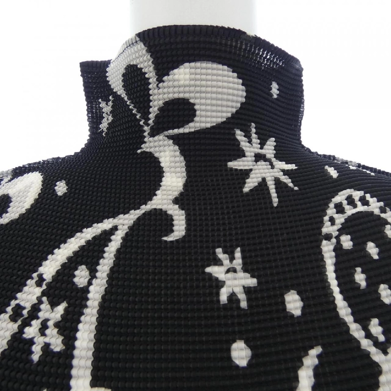 ISSEY MIYAKE me ISSEY MIYAKE MI91FK515 Áo - Hàng hiệu Chính hãng 811238