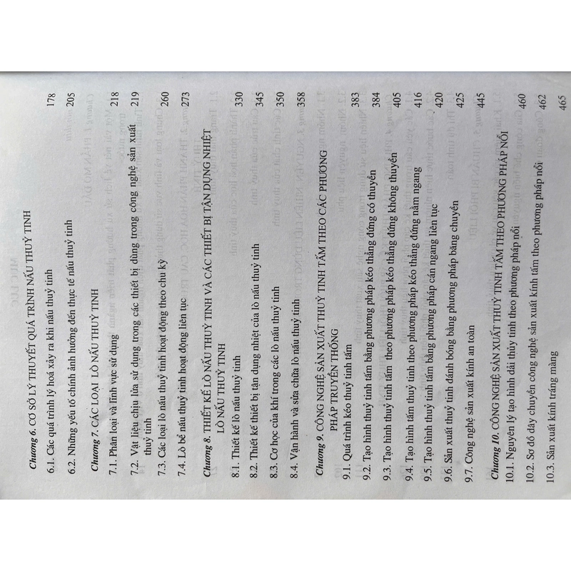 CÔNG NGHỆ THỦY TINH XÂY DỰNG 498232