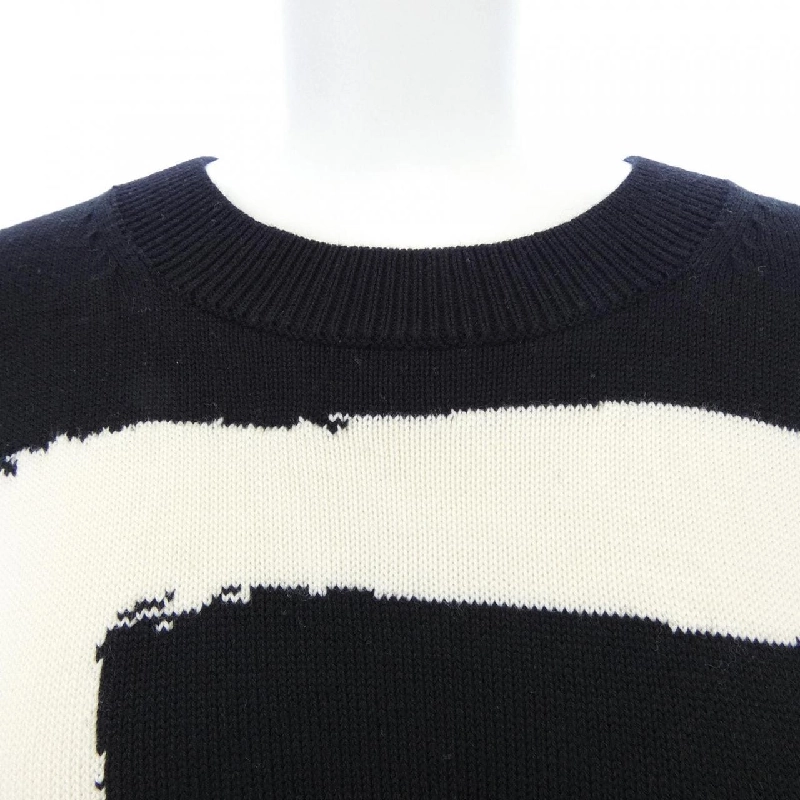 Burberry BURBERRY 80372281 Áo len - Hàng hiệu Chính hãng 774091