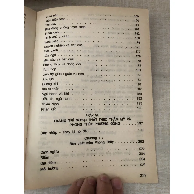 Trang trí nội ngoại thất theo thẩm mỹ và phong thủy phương Đông 996912