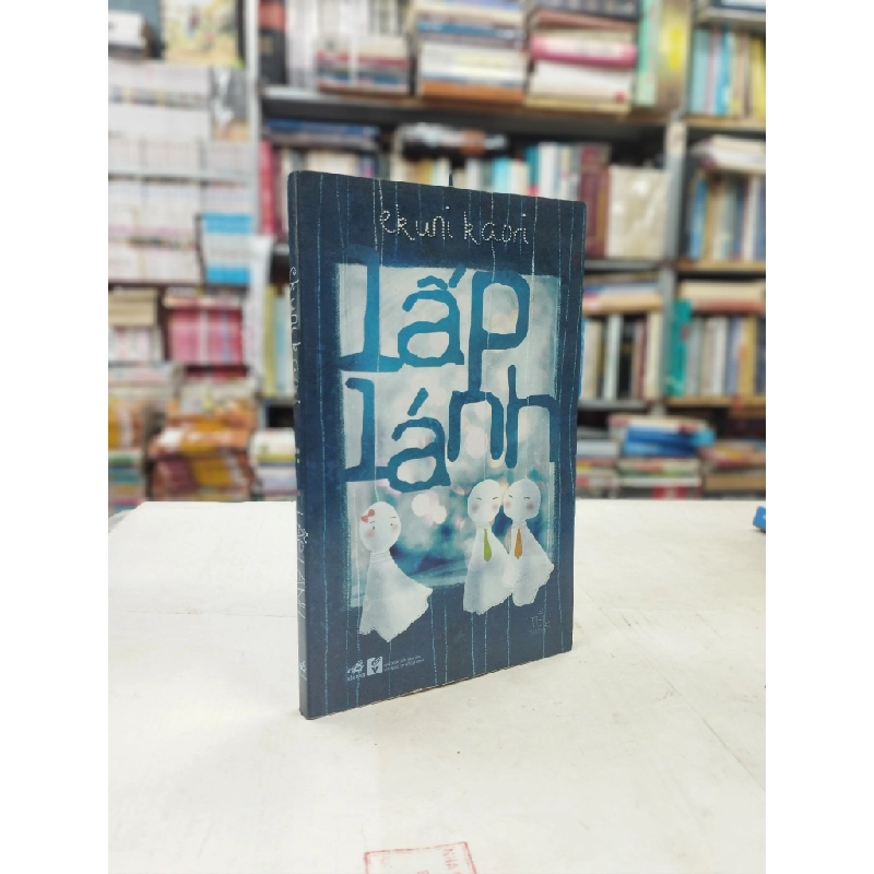 Lấp lánh - Ekuni Kaori 125121