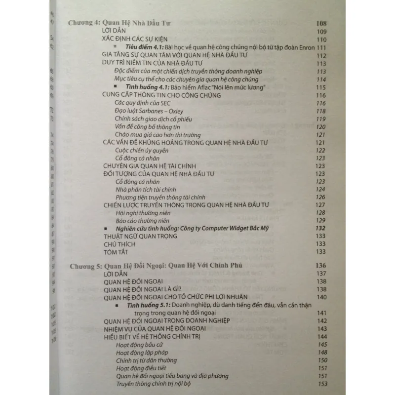 PR NỘI BỘ VÀ PR CỘNG ĐỒNG 937138