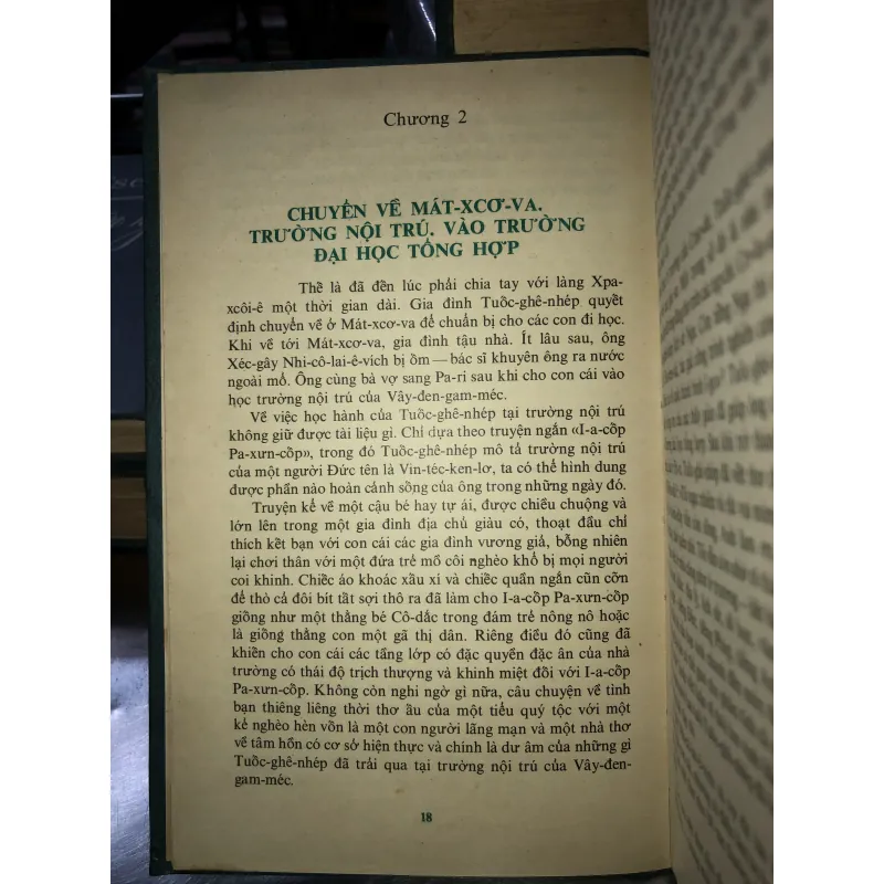 I-van Tuôc-ghê-nhép - N. Bô-gô-xlốp-xki 799497