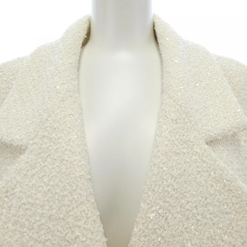 【Mã giảm giá】Áo khoác CHANEL 643018