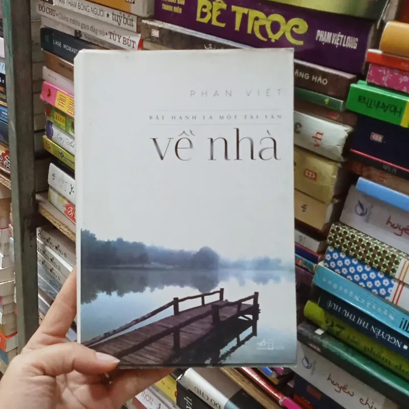 Về Nhà- Phần Việt  786819