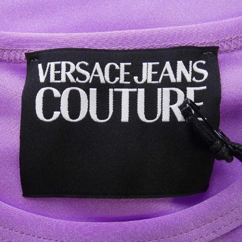 【Mã giảm giá】Áo phông VERSACE JEANS 646048