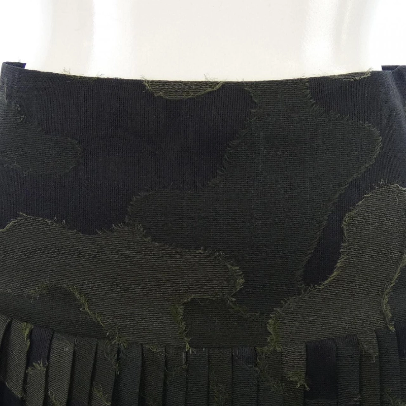 Christian Dior 021J50A7109 Váy 648338