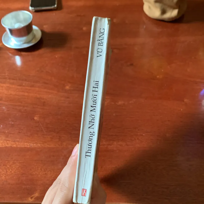 Thương Nhớ Mười Hai 1005280