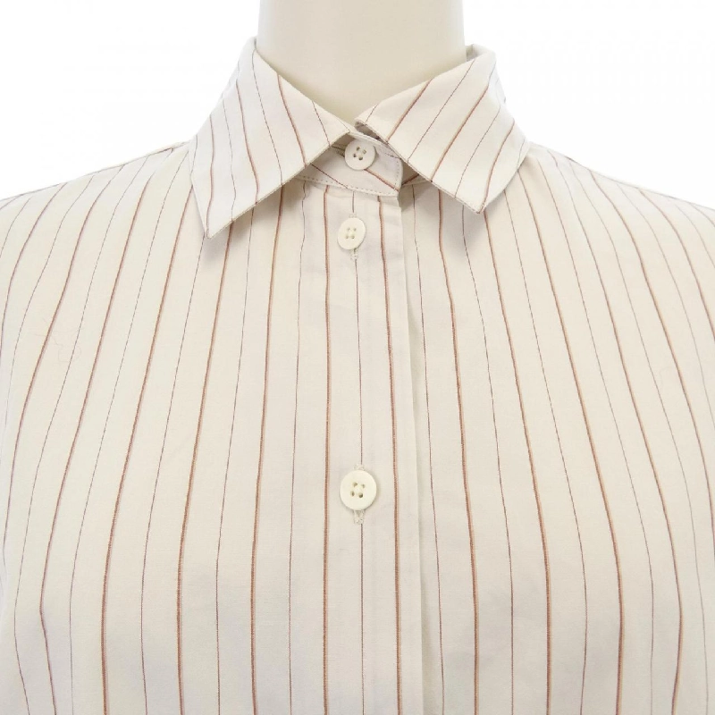 ザロウ THE ROW SISILIA 5652-W3526 Áo sơ mi - Hàng hiệu Authentic 816080