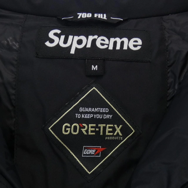 Áo khoác lông vũ SUPREME - Hàng hiệu Chính hãng 896828