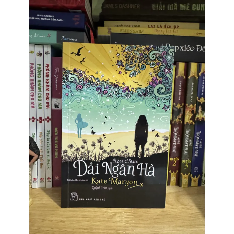 Dải ngân hà 663515