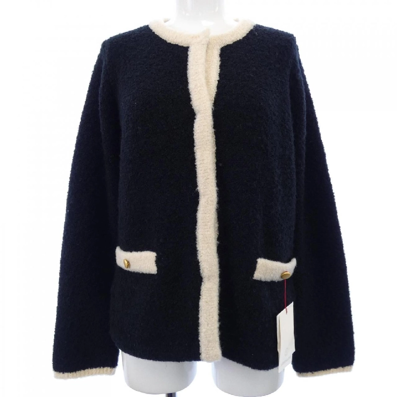 トータリテ TOTALITE 21-080-140-7121-4-0 Áo khoác cardigan - Hàng hiệu Authentic 775603