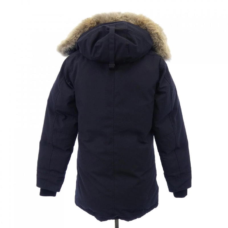 Áo khoác lông Canada Goose BLACK LABEL 3426MB CHATEAU - Hàng hiệu Chính hãng 884882