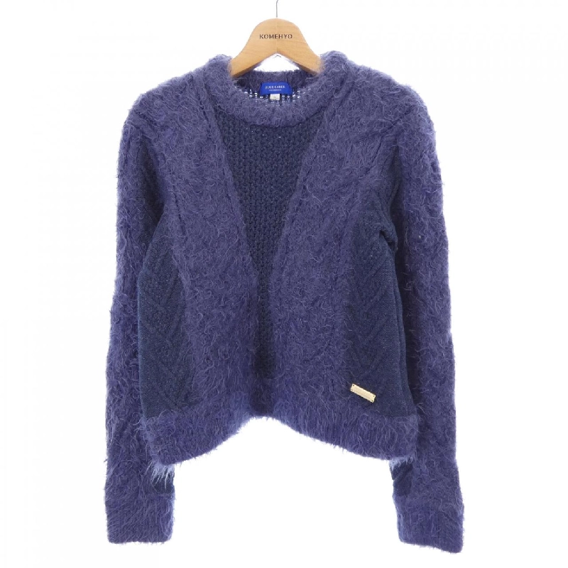 BLUE LABEL CRESTBRIDGE - Áo len - Hàng hiệu Authentic 819670