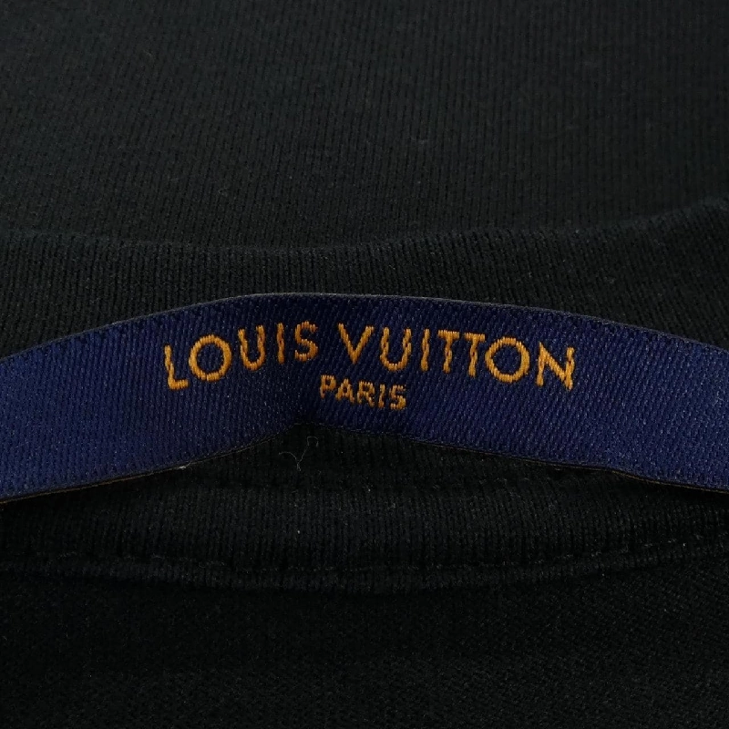 Áo thun dài tay in gradient LOUIS VUITTON LV HOY31WNPG - Hàng hiệu Authentic 898650
