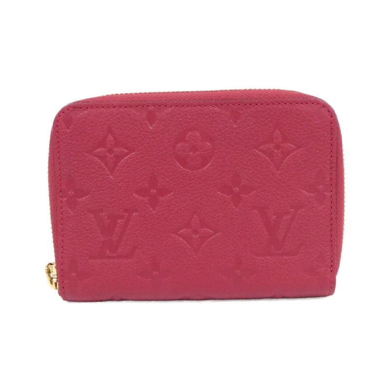 Ví Louis Vuitton Monogram Empreinte Portefeuille Scret Compact M60510 620962