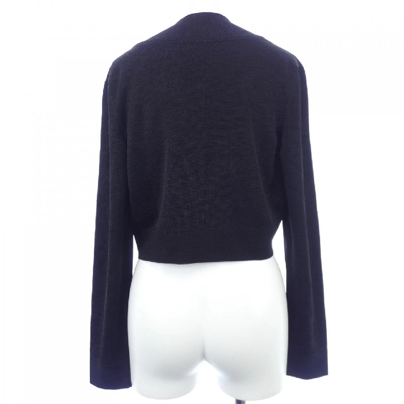 【Mã giảm giá】Áo khoác cardigan CHANEL 645621