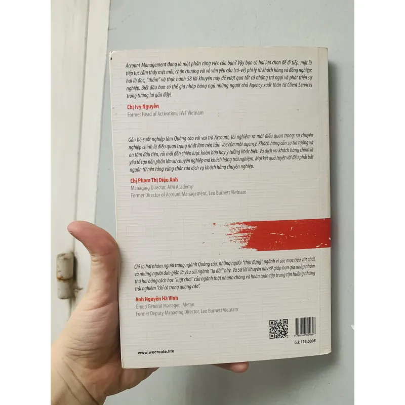 Khác biệt từ nghệ thuật quản trị khách hàng 755065