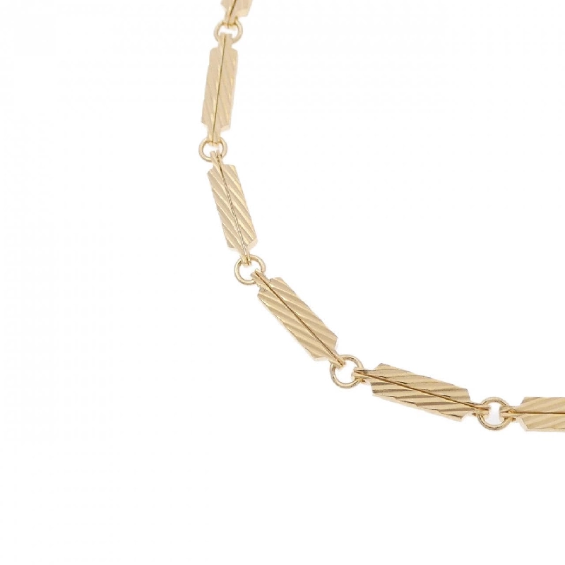 Dây chuyền 750YG - Hàng hiệu Authentic 873181