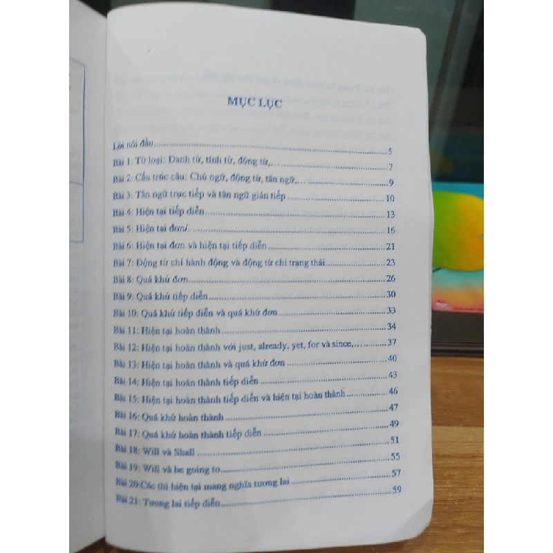 Ngữ Pháp Tiếng Anh Căn Bản Basic English Grammar In Use – The Windy 551282