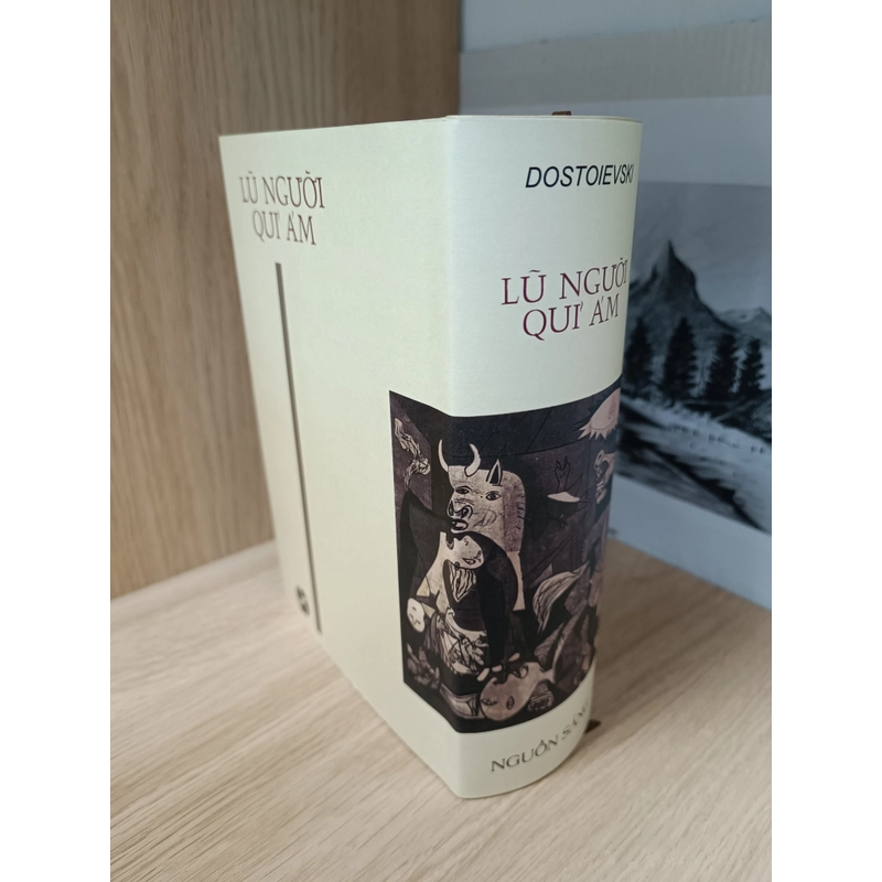Lũ người quỷ ám (Dostoievski) 454074