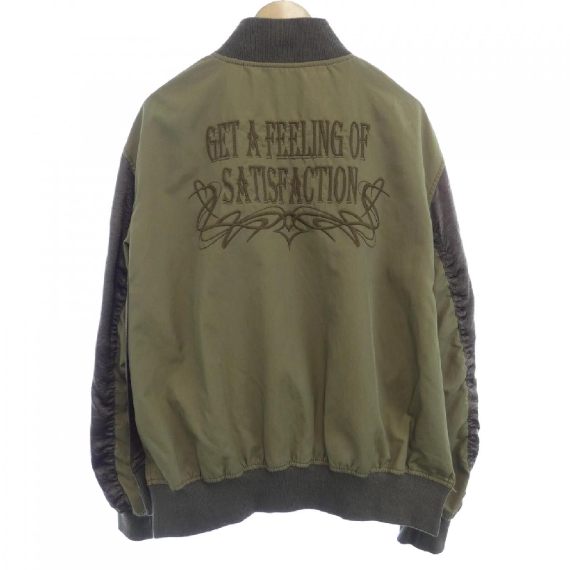 【Mã giảm giá】Áo khoác PRIDE 640274