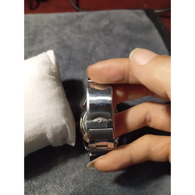 Đồng hồ nam thương hiệu Mỹ Sector phiên bản Xpander 751914