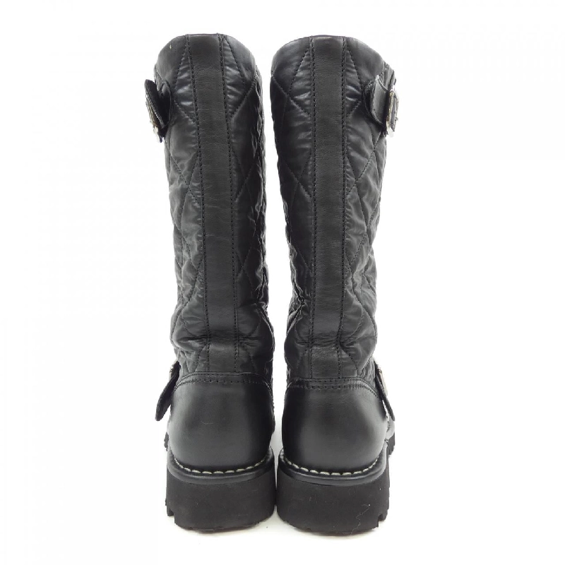 Giày bốt CHANEL 659402