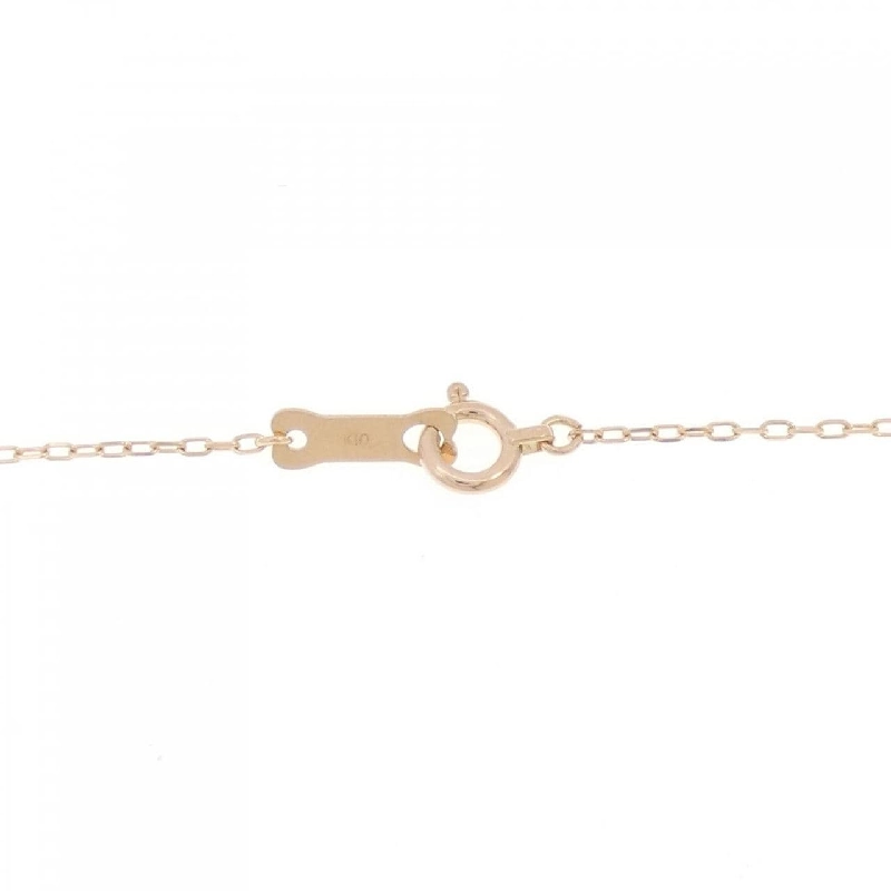 K10PG Đá màu Dây chuyền - Hàng hiệu Chính hãng 857337