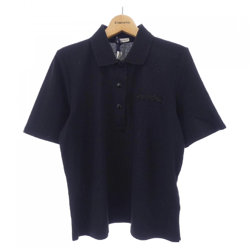 Áo polo MONCLER J20938A00006 84720 - Hàng hiệu Chính hãng 824651