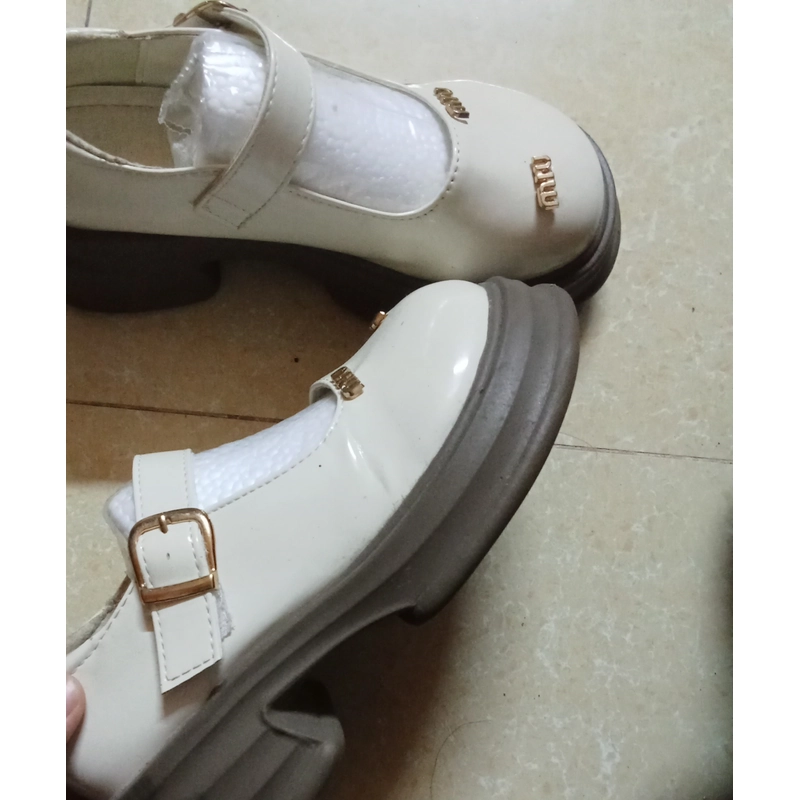 giày búp bê 4cm  444794