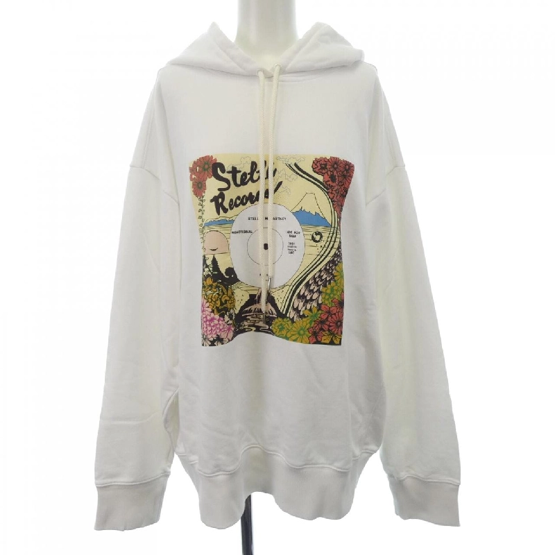Áo hoodie đĩa STELLA MCCARTNEY 633827