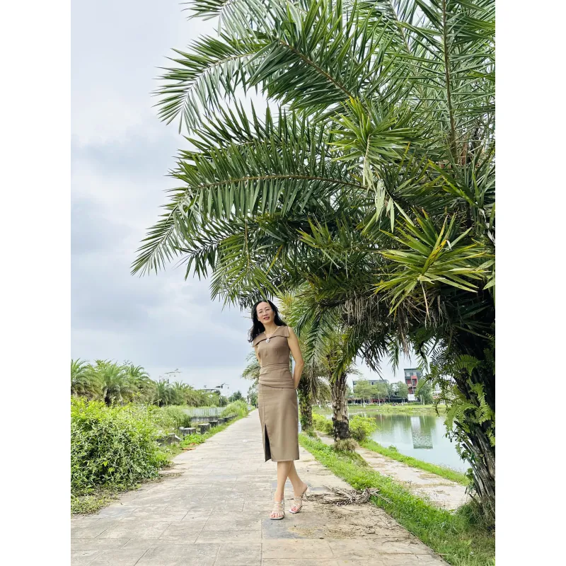 Bán váy size S. Mặc 1 lần 792592