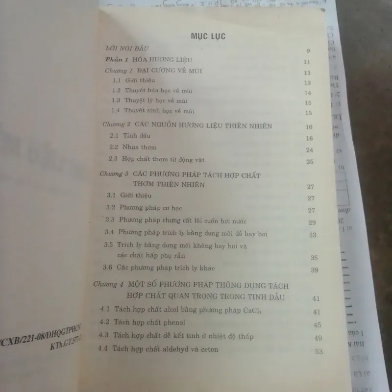 Hương Liệu Mỹ Phẩm 753353