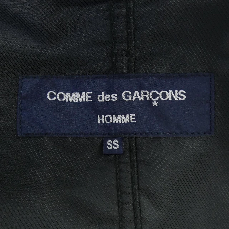 COMME des GARCONS HOMME HS-J054 Jacket - Hàng hiệu Authentic 885628