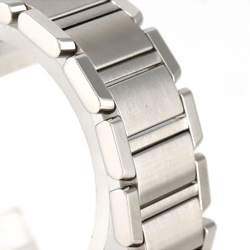 Cartier Tank Française SM W51008Q3 SS Quartz - Hàng hiệu Chính hãng 875441