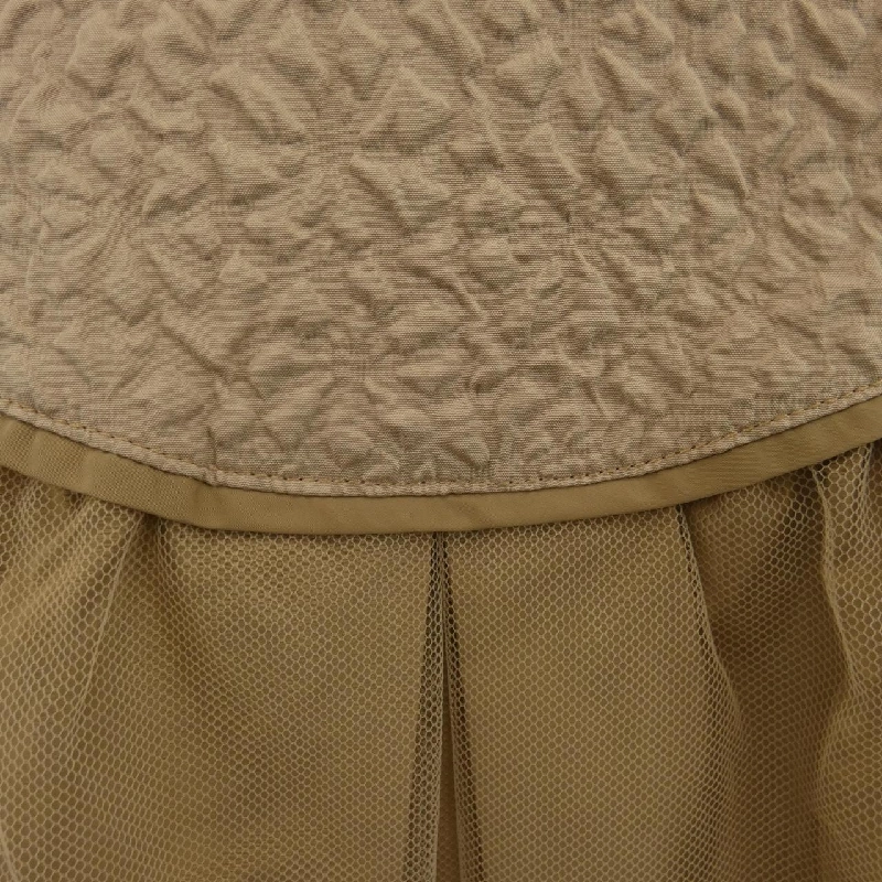 【Khuyến mãi】SUPER BEAUTY Váy liền 652423