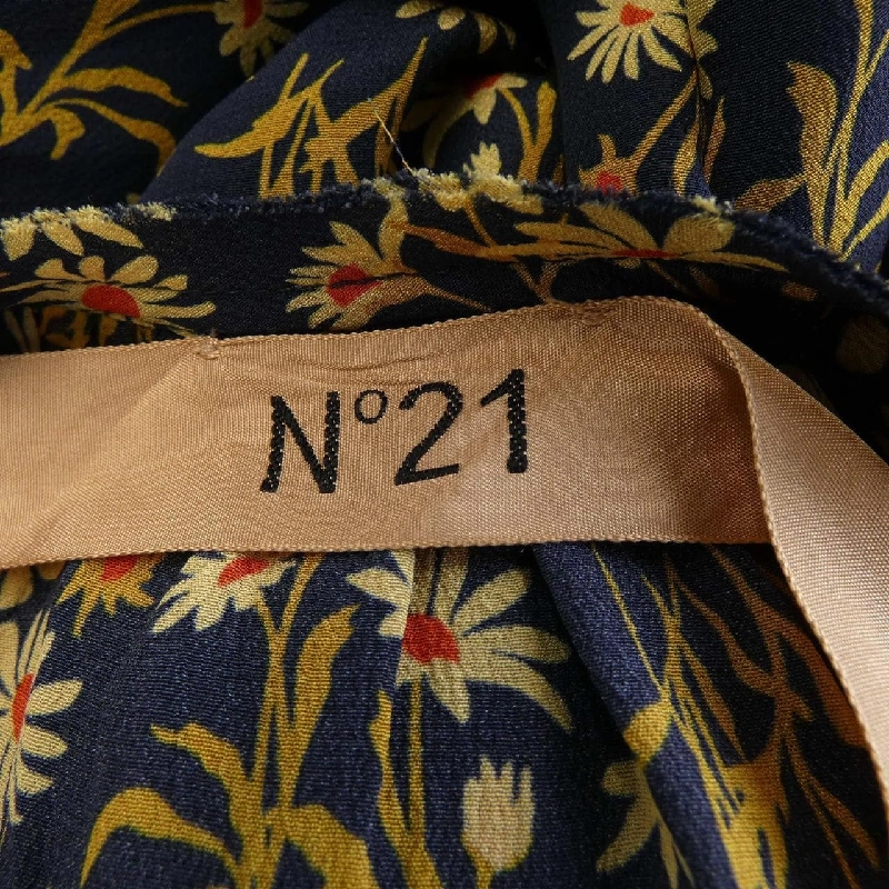 【Khuyến mãi】N°21 Áo 636285