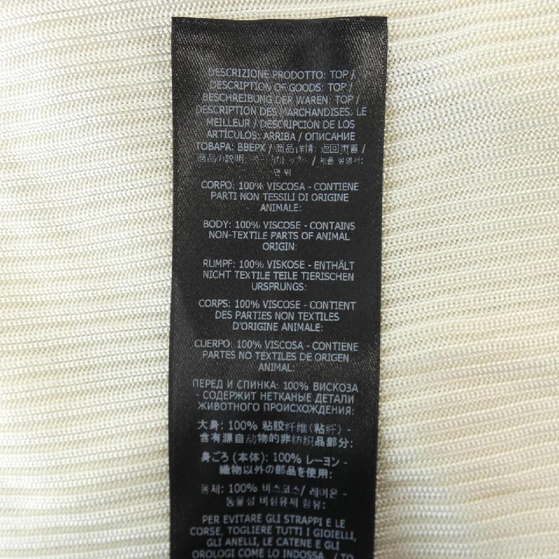 Áo polo TOM FORD JPS008 JMV010F23 - Hàng hiệu Authentic 885499